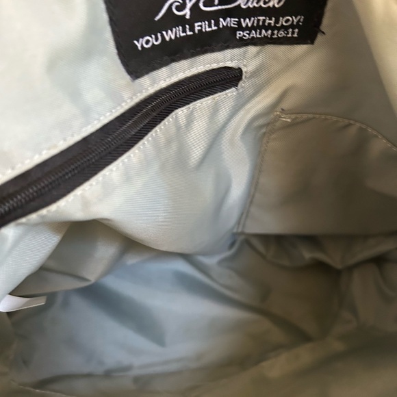 Multicolor bag - Picture 4 of 11